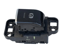 2020-2023 ALFA ROMEO GIULIA ELECTRIC PARKING BRAKE SWITCH BUTTON OEM 1561506080