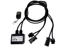 SST Klappensteuerung BMW M5 G90/G99, Bj. ab 2024