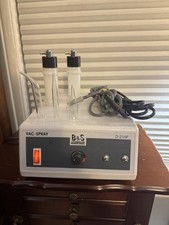 B&S Enterprise D-216P Vacuum & Spray Facial M...