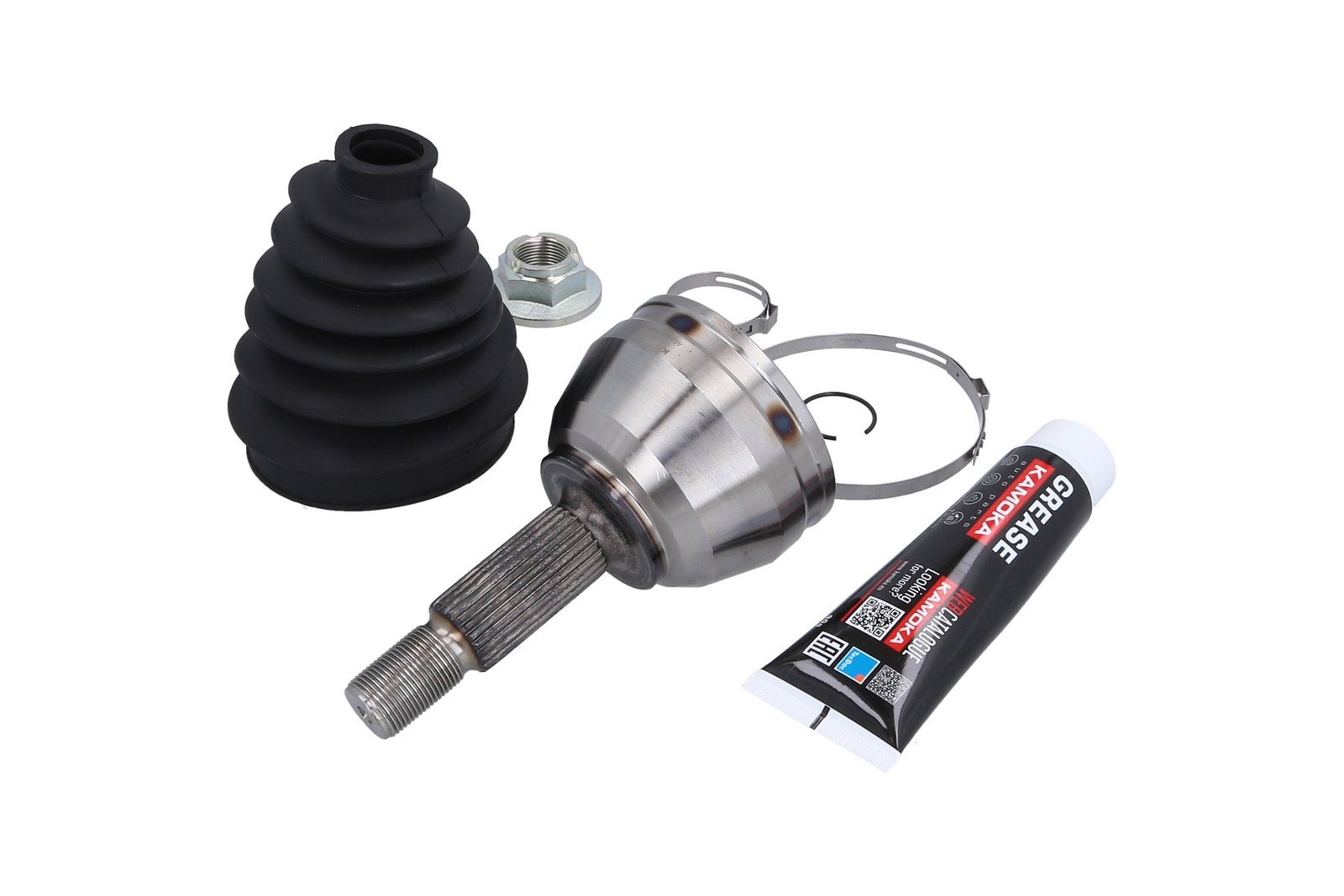 Fits KAMOKA 6442 PRZEGUB NAP. EXT. FORD TOURNEO CONNECT 02'-13', TRAN ⭐UK Stock⭐