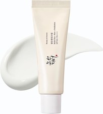 Image of Beauty of Joseon Relief Sun Rice Probiotics SPF 50+ PA++++ Korean Sunscreen sunb