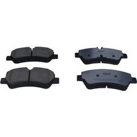 Quaro QP3817C Bremsbelagsatz FüR Ford Transit V363 V362 Tourneo V362 F3 FY FZ