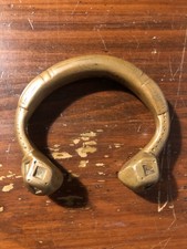 African Tuareg Bracelet 