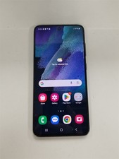 Samsung Galaxy S21 FE 5G 128GB Gray SM-G990U (Unlocked) GSM World Phone VF3007