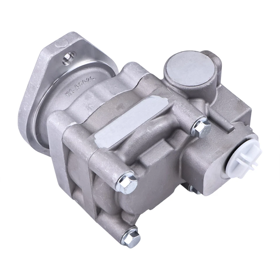 Bomba de dirección asistida 7685955783 3574128C91 para motor Caterpillar C7 Ford F-750 Foto 3 de 4