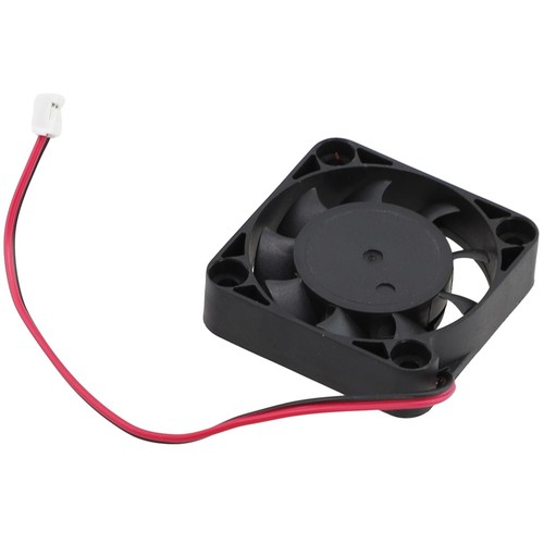 Car Radio Cooling Fan Easy To Use For An Multimedia Player Quick Installation - Foto 16 di 17