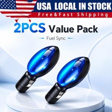 2pcs Gas Fuel Sync Farthersave More Fuel Instantlyautomotive Spill Save Us New 2pcs Gas Fuel Sync Farthersave More Fuel Instantlyautomotive Spill Save Us New