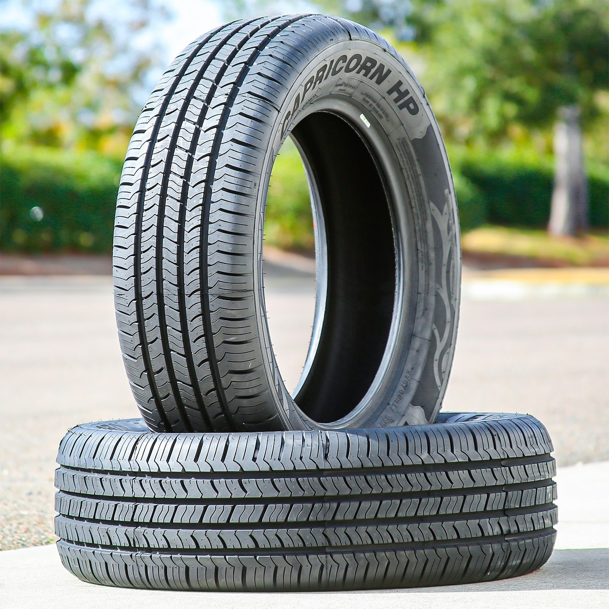 225/60R17 99H Evoluxx Capricorn HP All Season M+S Tire | 4 Tires