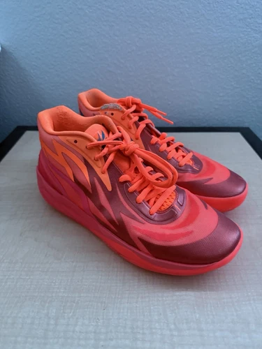 Lamelo ball MB.02  Basketball Shoes 