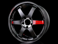 Volk Racing Te37sl 18x9.5 5x114.3 39 Pressed Graphite Wheel Wvdx39wpb3 Volk Racing Te37sl 18x9.5 5x114.3 39 Pressed Graphite Wheel Wvdx39wpb3