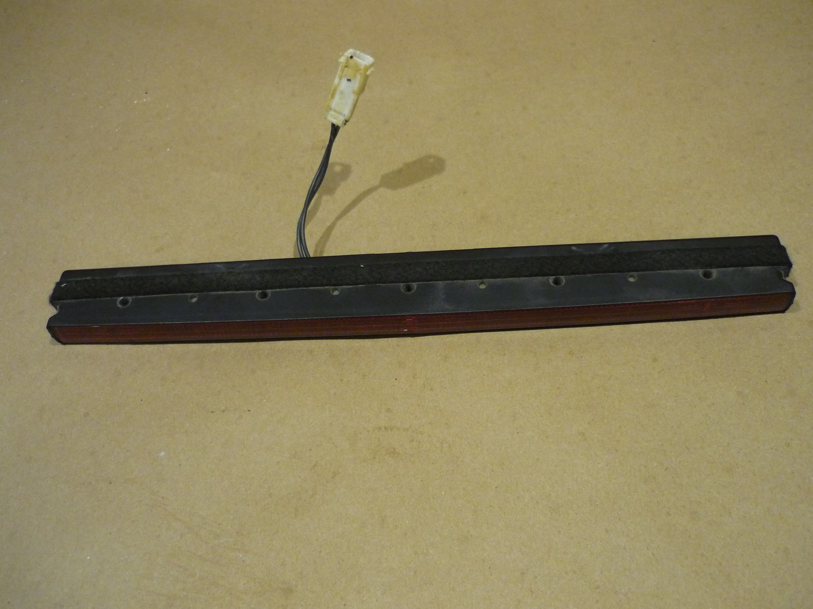 Ferrari   456M, 550, 575 - Additional Brake Light - P/N 167958