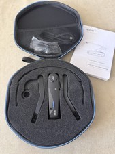 ORDRO EP6Plus Head Mounted 4K Video Camcorder 1080P 60FPS Hands-Free Vlog Camera