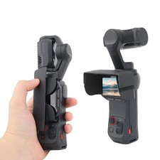 For Insta360 Luna Ultra Camera Screen Sun Hood Sunshade Cover Case Accessories