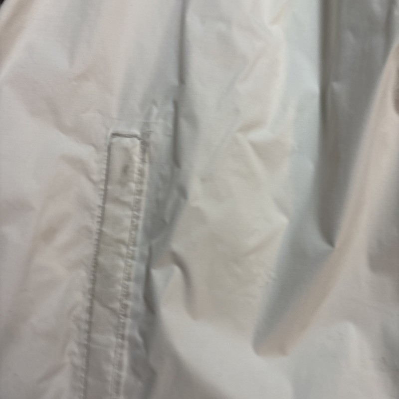 The North Face Cultivation Rain Jacket Windproof Mens 2XL 