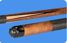 McDERMOTT  CUE G239  WITH G CORE SHAFT 13 mm.  * AUTHORIZED McDERMOTT DEALER.