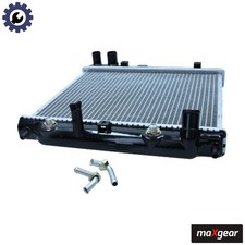 RADIATOR ENGINE COOLING AC230064 FOR HONDA FIT/II/MONOCAB JAZZ L12A1 1.2L 4cyl