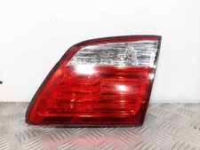 Porte arrière et accessoires Nissan MAXIMA QX