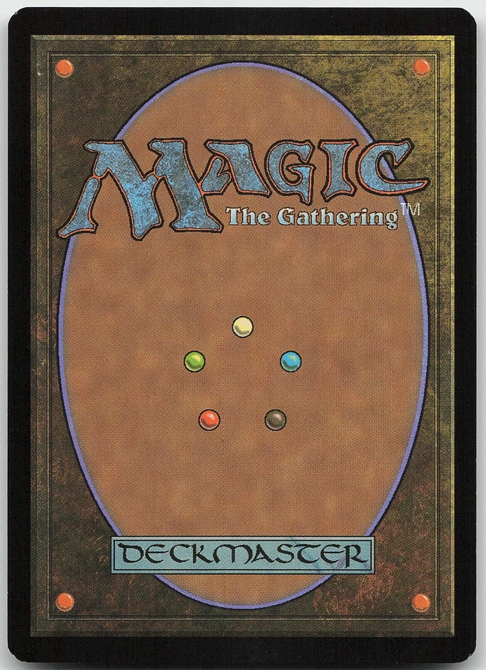 Demonic Dread 38 Common Alara Reborn NM MTG - Image 2 of 2