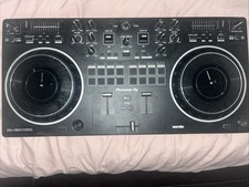 Pioneer DDJ-REV1 Double Deck Controller - Black