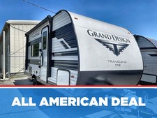 2026 Grand Design Transcend One 151RB