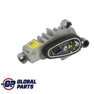 Audi A5 S5 F5 Scheinwerfer LED Modul Mit Kühlkörper Steuergerät Links 8W6998473