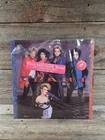 Heart - Self Titled - Vinyl LP 1985 OG  W/ Hype Sticker