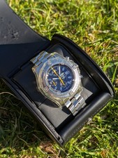 Breitling Avenger Skyland LIMITED EDITION Watch A13380 - Box, Papers 16