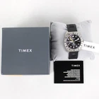 Timex Expedition Pioneer Titanium Automatic GMT 41MM Men's Watch (TW2W53000)