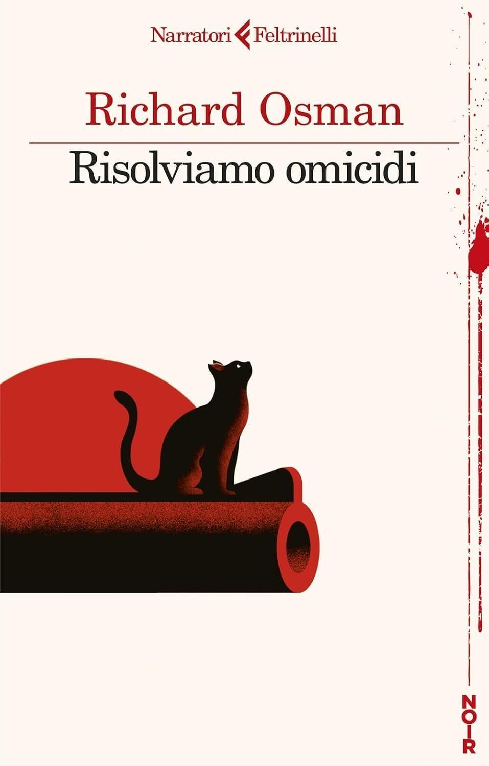 Libri Osman Richard - Risolviamo Omicidi - Immagine 4