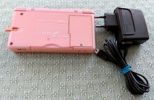 Nintendo DS Lite Rosa