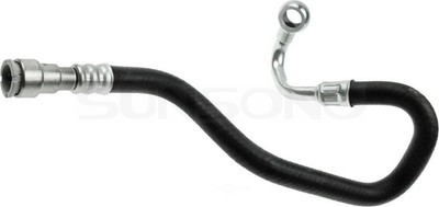 Power Steering Return Line Hose Assembly Sunsong North America 3404302