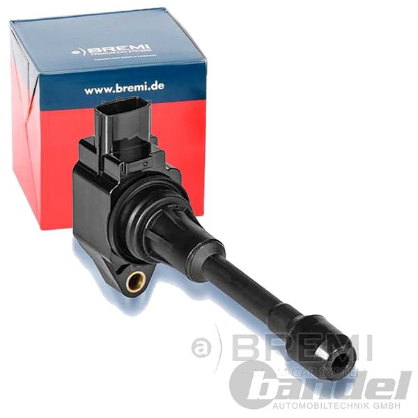 Bremi ZÜNdspule Passend FüR Infiniti EX FX G M Q60 Q70 QX50 QX70 Nissan 370Z-image