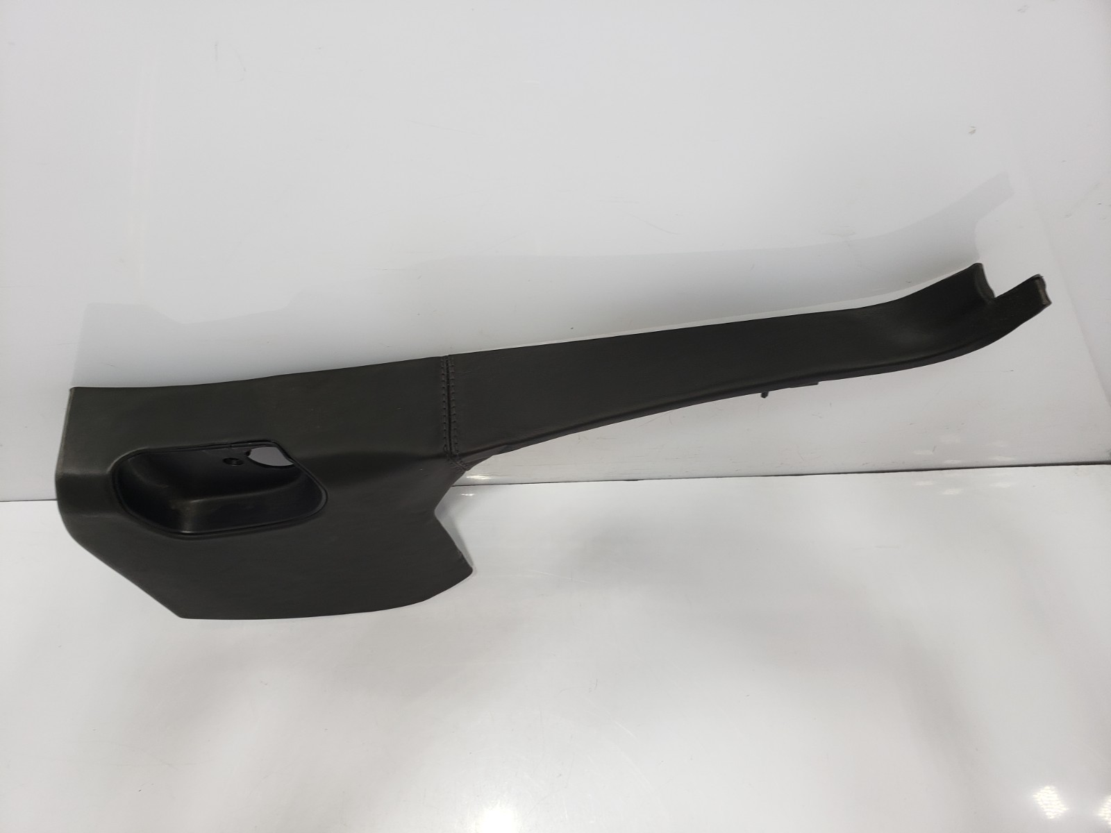 ✅ 2012-2017 OEM Bentley Continental GT Front Left Driver Lower Kick Panel Trim