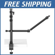 Flexible Camera Mount Stand for Photography Videography