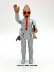 Vintage Kenner Style Custom Star Wars Nabrun Leids READ DESCRIPTION