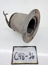 Original Warner Trailer Socket 3529 Willys Mb Ford Gpw Jeep G503 C48-36 Original Warner Trailer Socket 3529 Willys Mb Ford Gpw Jeep G503 C48-36