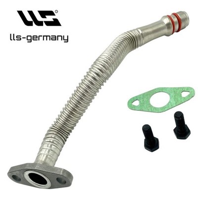 Ölrücklauf Ablaufleitung für DODGE RAM 2500 4500 5500 6.7 Diesel 68005450AA