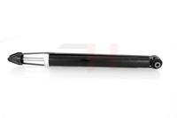 2X StoßDäMpfer GH GH-331905 FüR Peugeot 308 SW 1 307 3A Break 3E 3H CC 3B 16V C4