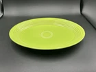 Fiesta Serving Oval Platter Lime Green Fiesta Kitchenware