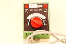Fleischmann MSF-Trasformatore 6755 mvk8)2