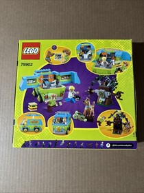 LEGO 75902 Scooby-Doo: The Mystery Machine⭐️New 2015