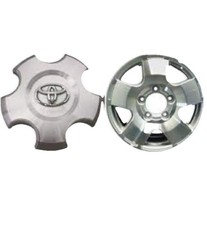 New Toyota Tundra Center Cap Hubcap 42603-0c080 New Toyota Tundra Center Cap Hubcap 42603-0c080