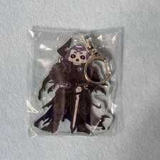 Fate/Grand Order Mountain Old Man Assassin Acrylic Keychain FGO Vol.5