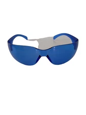 AUTHENTIC BISON LIFE BLUE SUNGLASSES               NEW