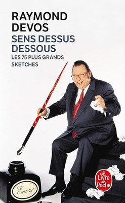 Sinn oben unten - Devos, Raymond