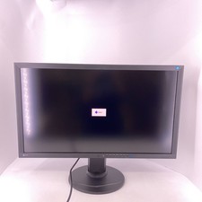 EIZO EV2736W 27 Inch IPS Monitor 2560x1440 Resolution DisplayPort Used