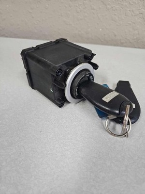 2013 2018 Dodge Ram 1500 Ignition Lock Switch Module With Key OEM