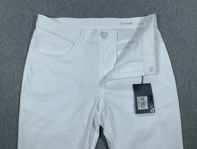 Pantalon homme G/Fore Tour 5 poches 4 voies stretch jambes droites