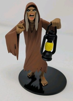 The Creep Action Figure NECA Toony Terrors Creepshow