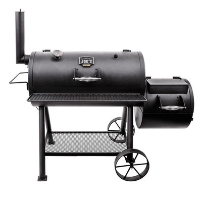 Char-Broil Holzkohlegrill OKLAHOMA JOE S  Highland Smoker